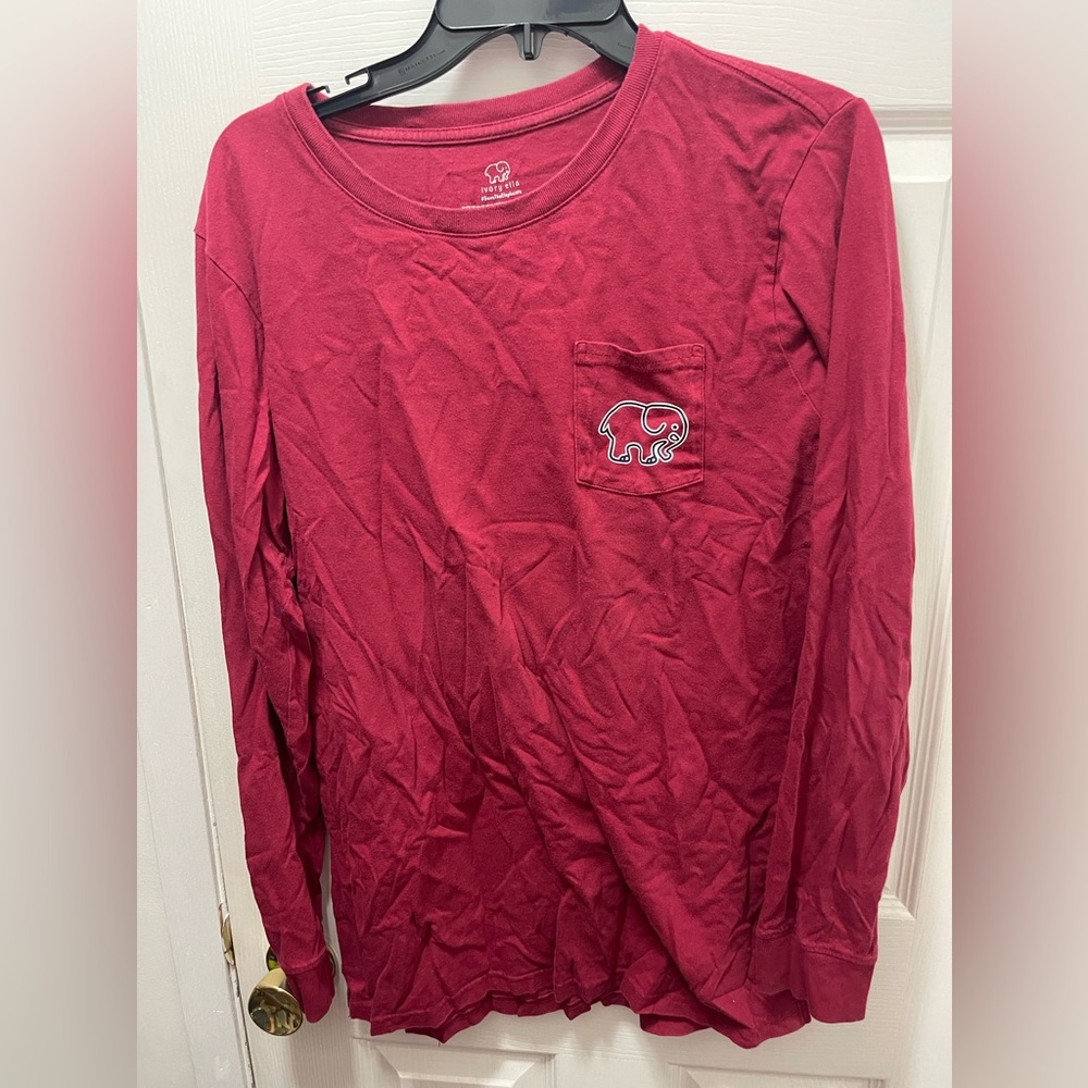 Women’s Long Sleeve